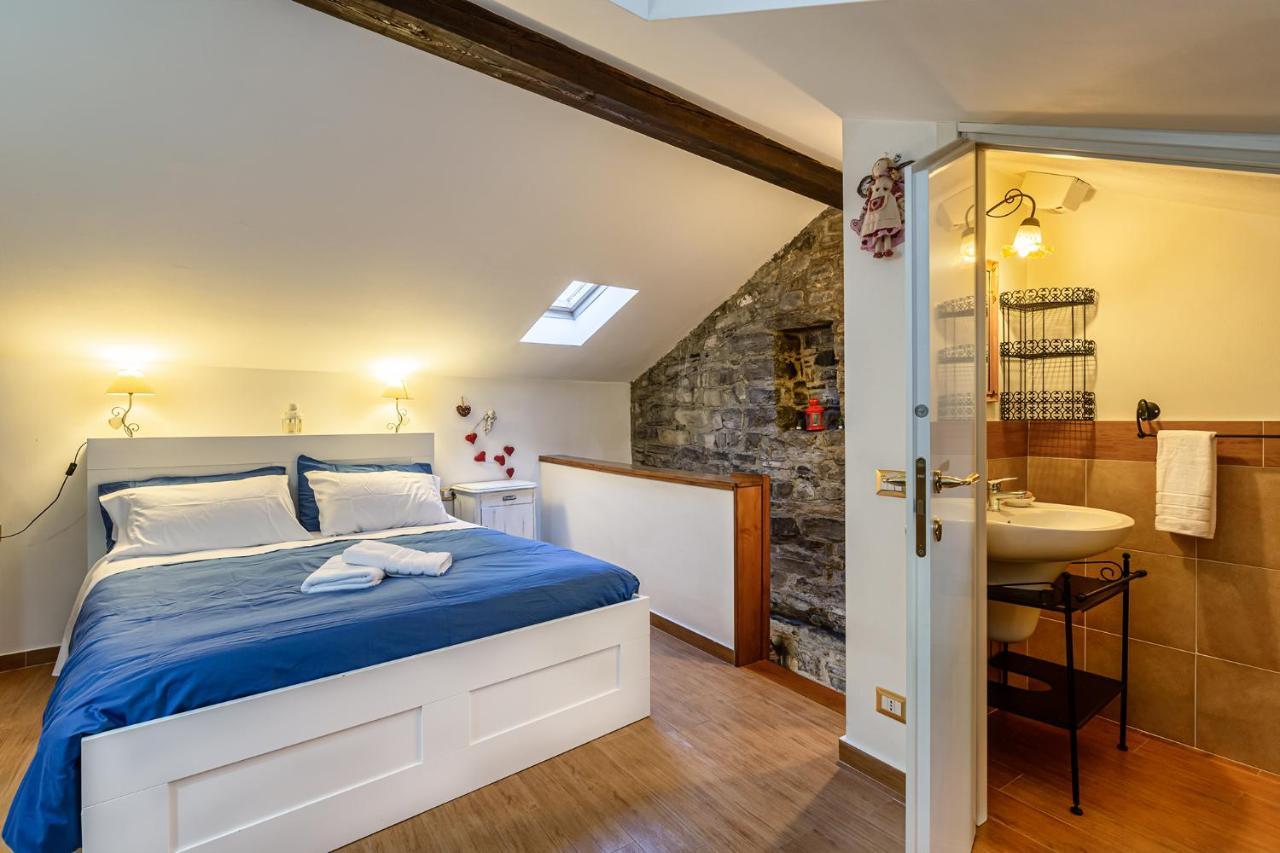 Casa Al Lago Di Como In Riva Cernobbio Bagian luar foto