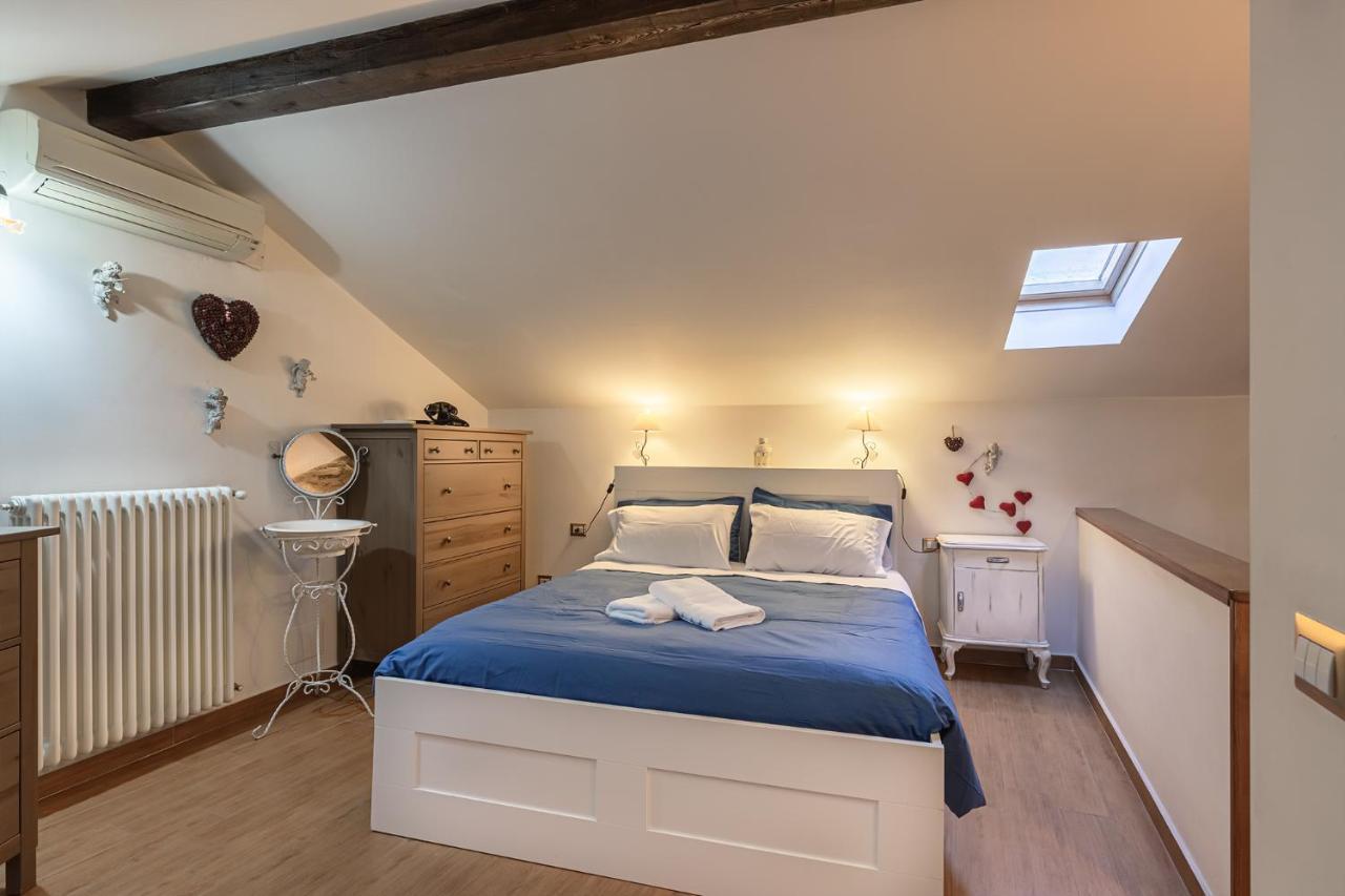 Casa Al Lago Di Como In Riva Cernobbio Bagian luar foto