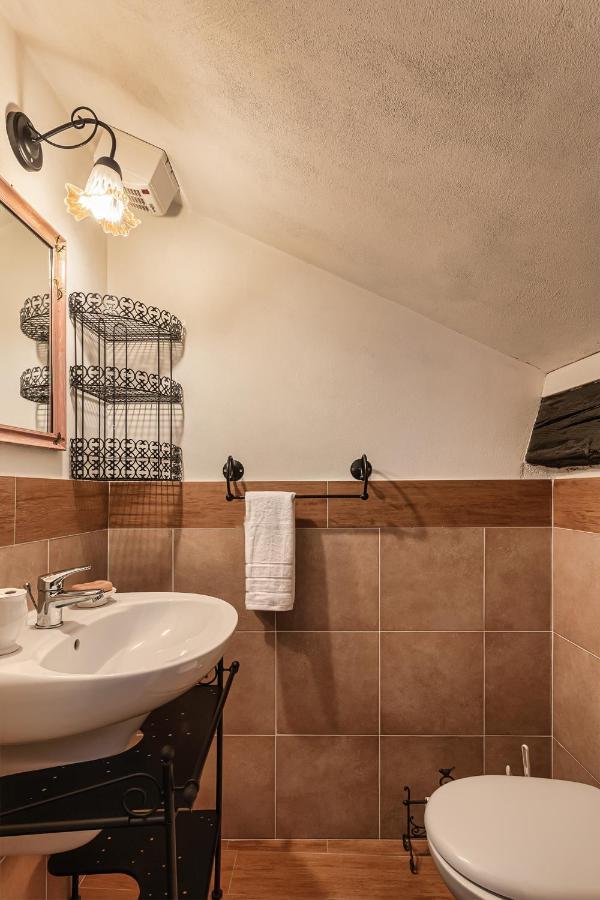Casa Al Lago Di Como In Riva Cernobbio Bagian luar foto