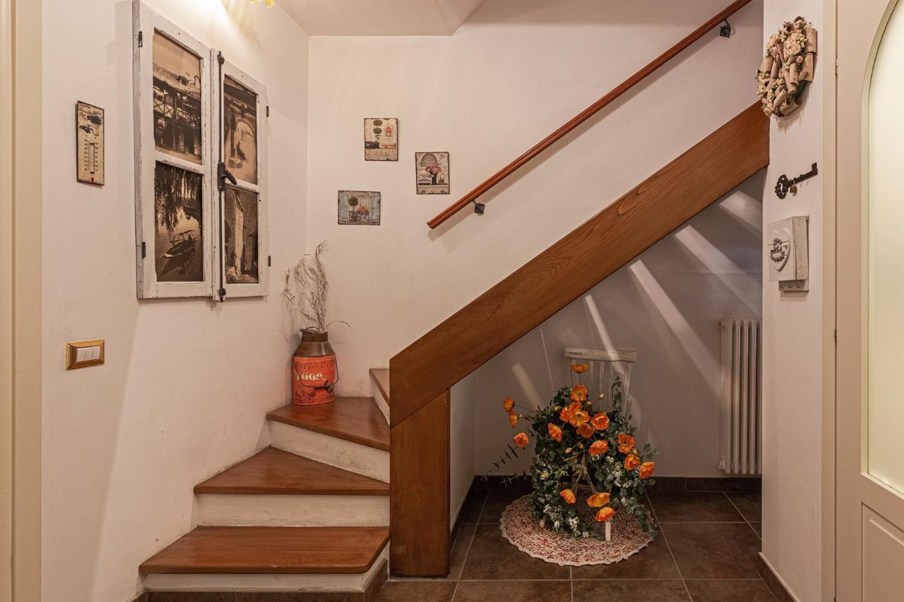 Casa Al Lago Di Como In Riva Cernobbio Bagian luar foto